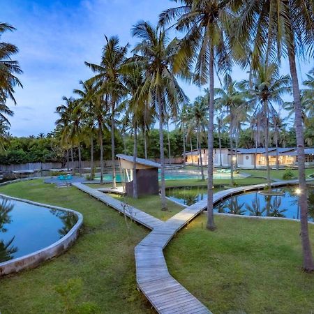 Pravasa Gili Resort By Kajane Gili Meno Esterno foto