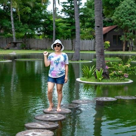 Pravasa Gili Resort By Kajane Gili Meno Esterno foto
