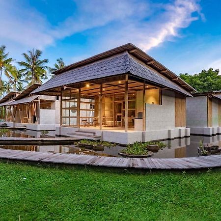 Pravasa Gili Resort By Kajane Gili Meno Esterno foto