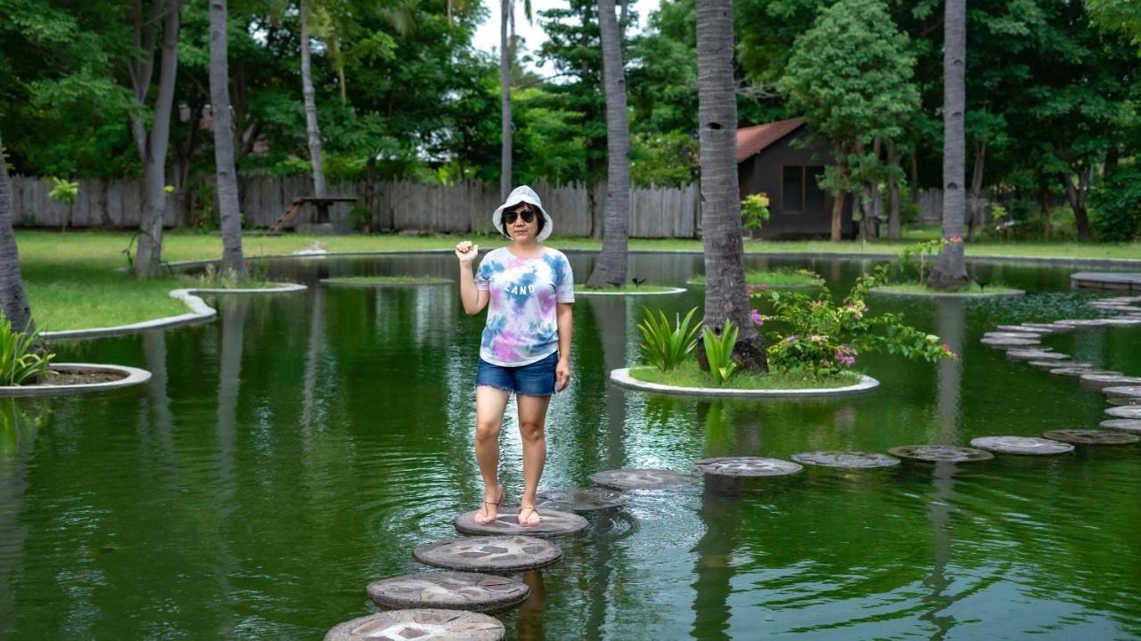 Pravasa Gili Resort By Kajane Gili Meno Esterno foto